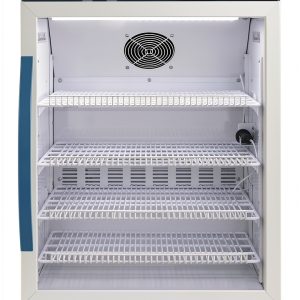 Summit Appliance Accucold ARG61PVBIADA456 6cuft Vaccine Refrigerator-0