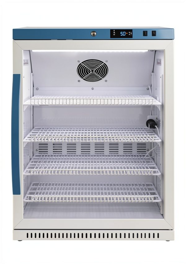 Summit Appliance Accucold ARG61PVBIADA456 6cuft Vaccine Refrigerator-0