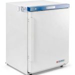 Undercounter Fridge Global Industrial 4.2 Cu Ft Solid Door-0