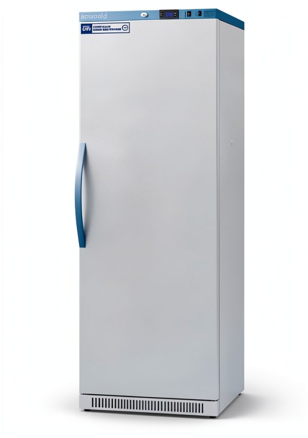 Accucold 15 cu ft Refrigerator by Summit with Defrost Alarm-1