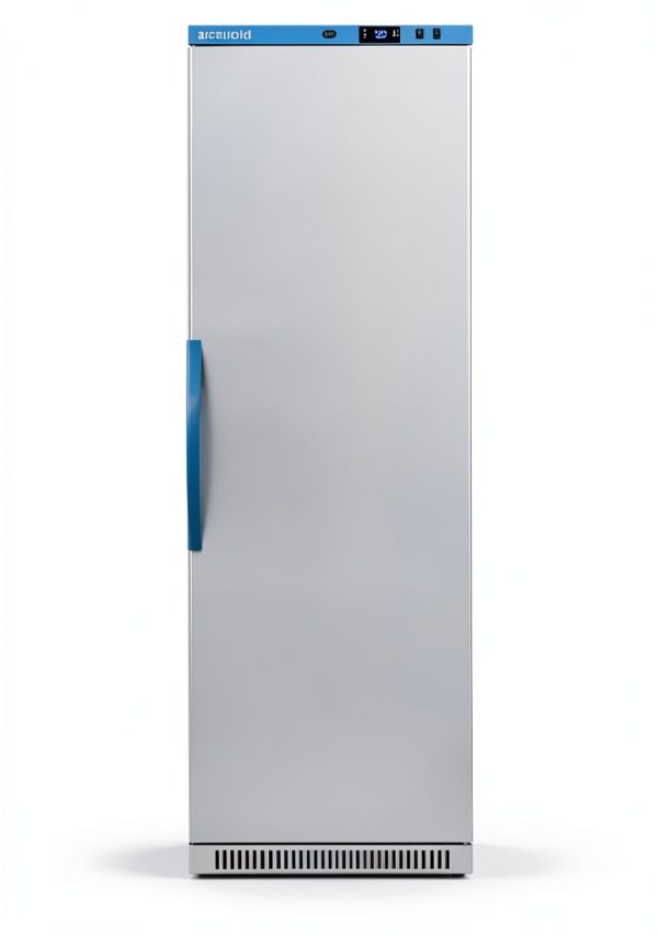 Accucold 15 cu ft Refrigerator by Summit with Defrost Alarm-0