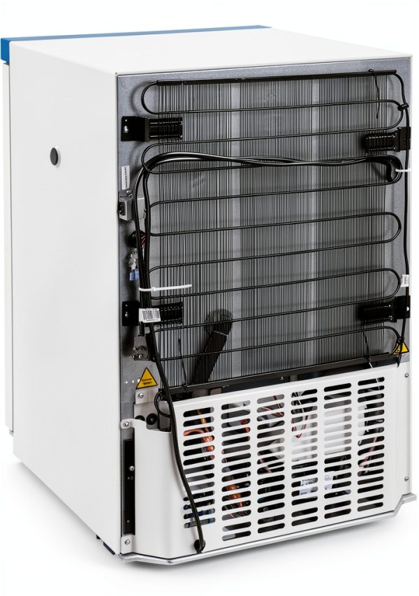 Undercounter Laboratory Refrigerator Global Industrial 4.2 Cu.Ft with-4