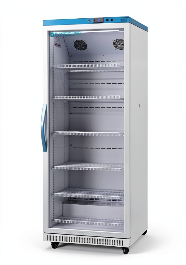 Summit Appliance Accucold ARG18PV456 18 cu ft Vaccine Refrigerator-1