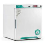 White Diamond Series Countertop Refrigerator Nor Lake Scientific 1 cu-0