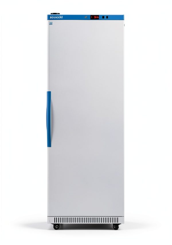 Accucold ARS18PV456 Upright Vaccine Refrigerator 18 cu ft White-0