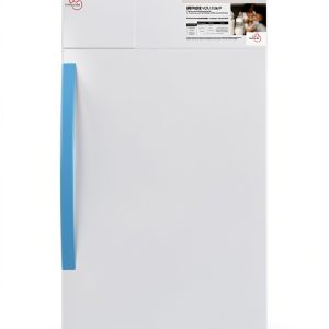Accucold MLRS3MC 3 cu ft Refrigerator with LED Display and Shelves-0