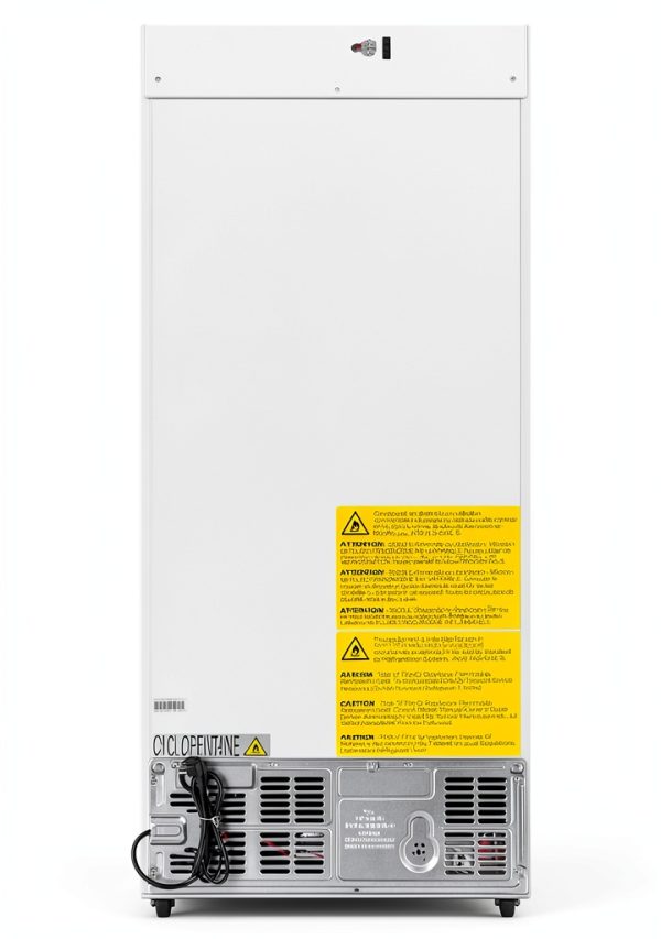 Medical Pharmacy Refrigerator KoolMore 15 cu ft with Battery Backup-8