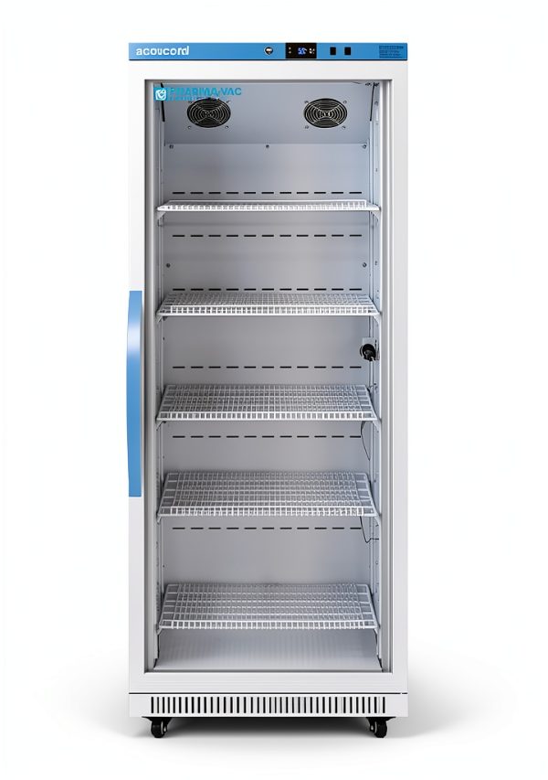 Summit Appliance Accucold ARG18PV456 18 cu ft Vaccine Refrigerator-0