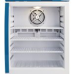 Accucold Summit 1 cu.ft Room Temp Cabinet ARG1PV-CRT White-0