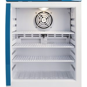 Accucold Summit 1 cu.ft Room Temp Cabinet ARG1PV-CRT White-0