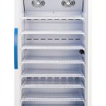 Summit Appliance Accucold 8.0 cu.ft Refrigerator – NSF 456 Glass Door-0