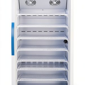 Summit Appliance Accucold 8.0 cu.ft Refrigerator – NSF 456 Glass Door-0