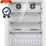 Across International 4.2 CF Compact Vaccine Refrigerator 2-8°C-0