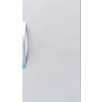Summit Appliance Accucold 8 cu ft CRT Cabinet 24in Wide Glass Door-0