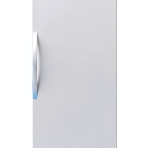 Summit Appliance Accucold 8 cu ft CRT Cabinet 24in Wide Glass Door-0