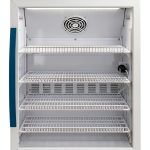 Accucold Summit Med Fridge 6 cu ft ARG6PV456 456 Certified-0