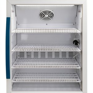 Accucold Summit Med Fridge 6 cu ft ARG6PV456 456 Certified-0