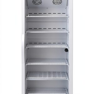 Accucold Upright Vaccine Refrigerator ARG12PV456 12 cu ft with Lock-0