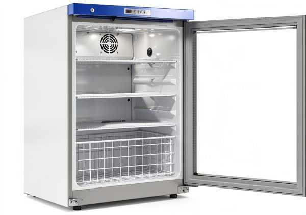 Across International 4.2 CF Compact Vaccine Refrigerator 2-8°C-1