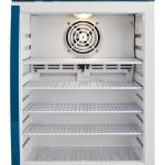 Accucold Summit Compact Vaccine Fridge ARG1PV456 1 cu ft NSF/ANSI 456-0