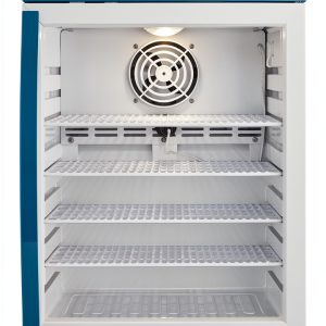 Accucold Summit Compact Vaccine Fridge ARG1PV456 1 cu ft NSF/ANSI 456-0