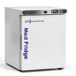 Premier Pharmacy/Vaccine Undercounter Freezer BioTech Supply White-0